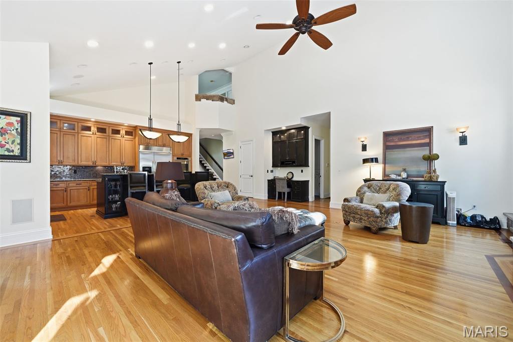 Country View Estates - Residential