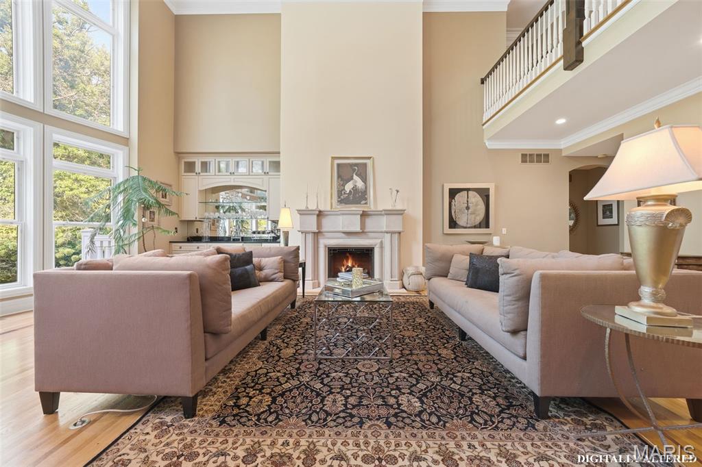 Country View Estates - Residential