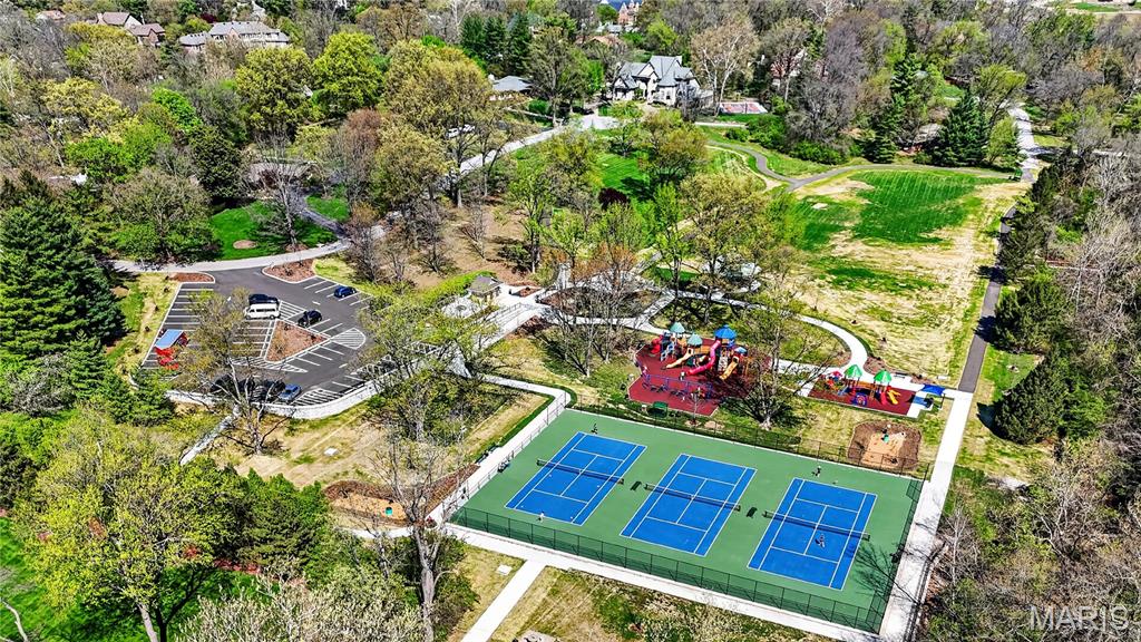 Country View Estates - Residential
