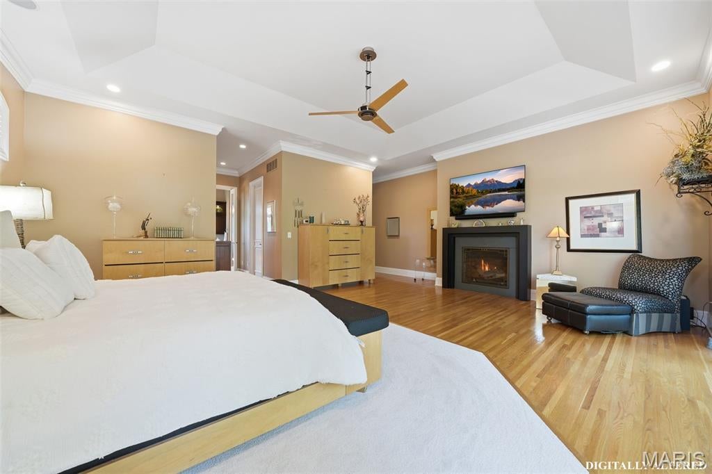 Country View Estates - Residential