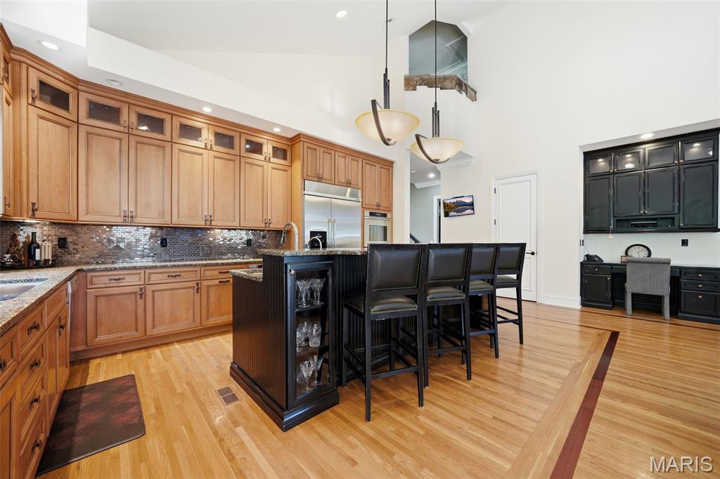 Country View Estates - Residential
