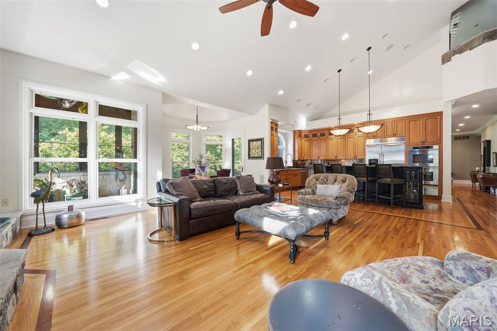 Country View Estates - Residential