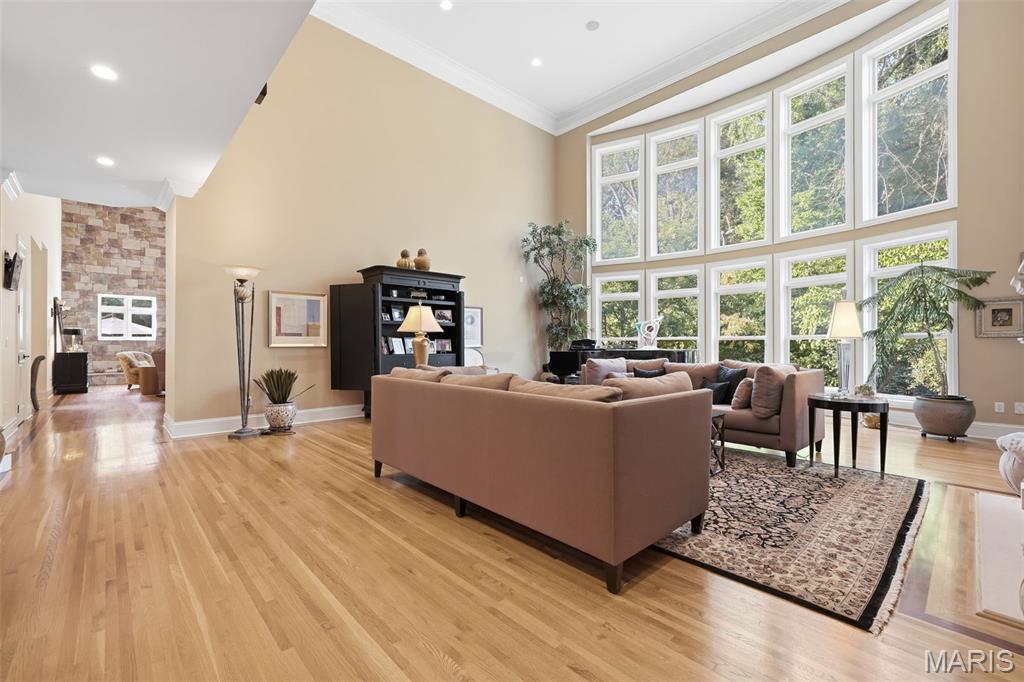 Country View Estates - Residential