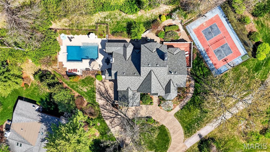 Country View Estates - Residential