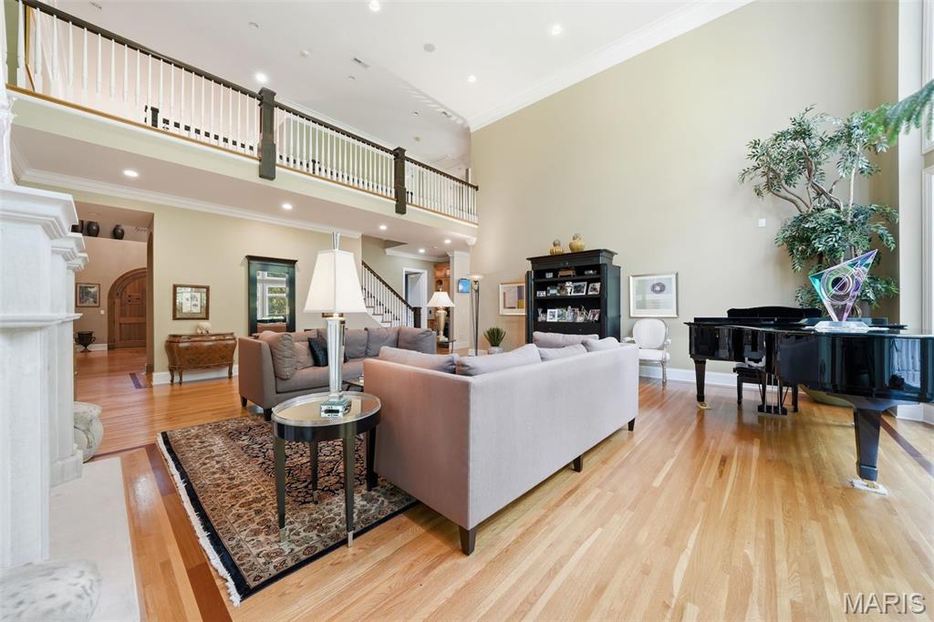 Country View Estates - Residential