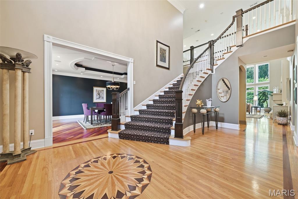 Country View Estates - Residential