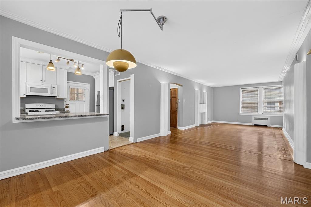 York Condo - Residential
