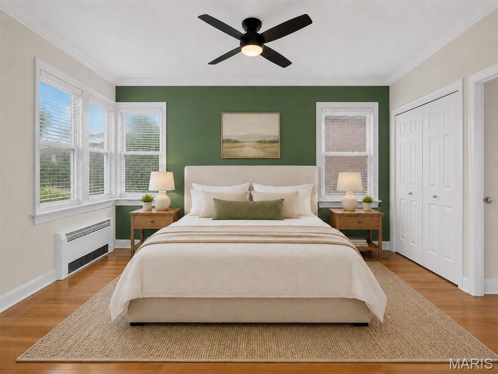 York Condo - Residential