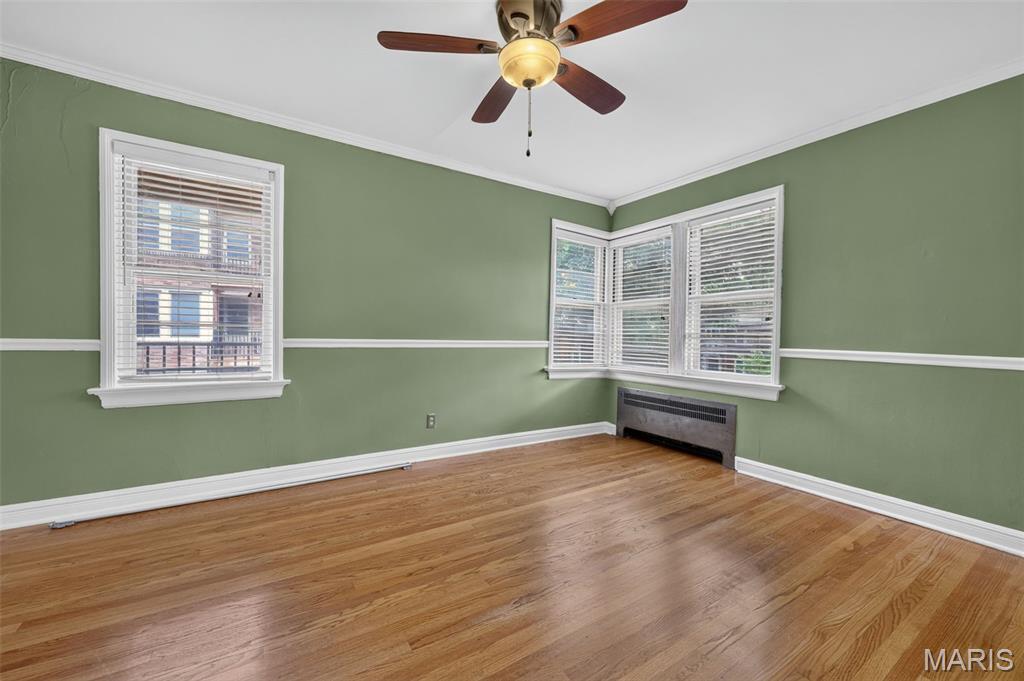 York Condo - Residential
