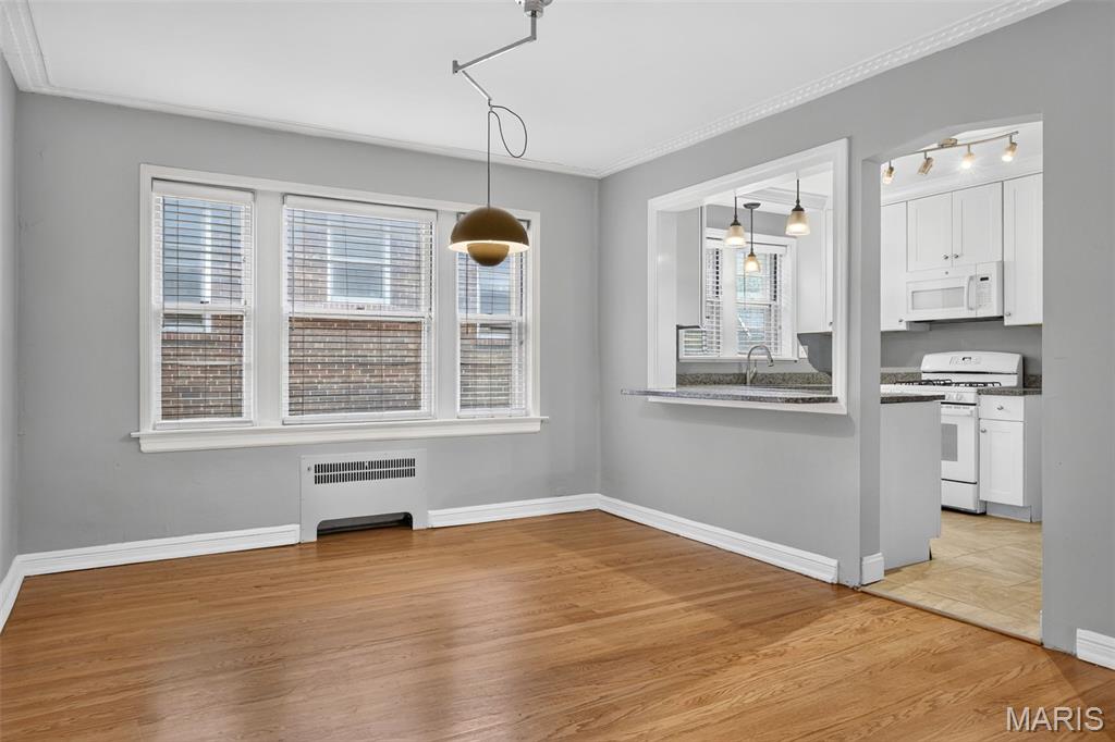 York Condo - Residential