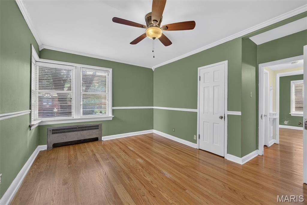 York Condo - Residential