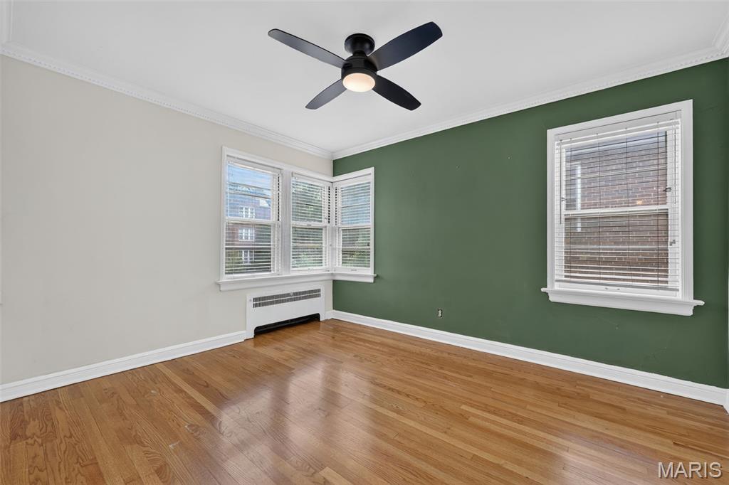 York Condo - Residential
