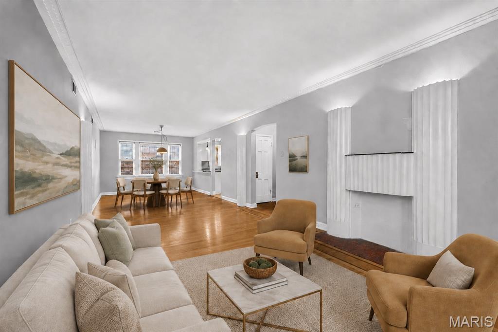 York Condo - Residential