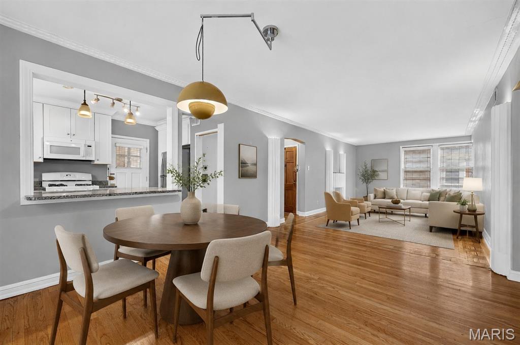 York Condo - Residential