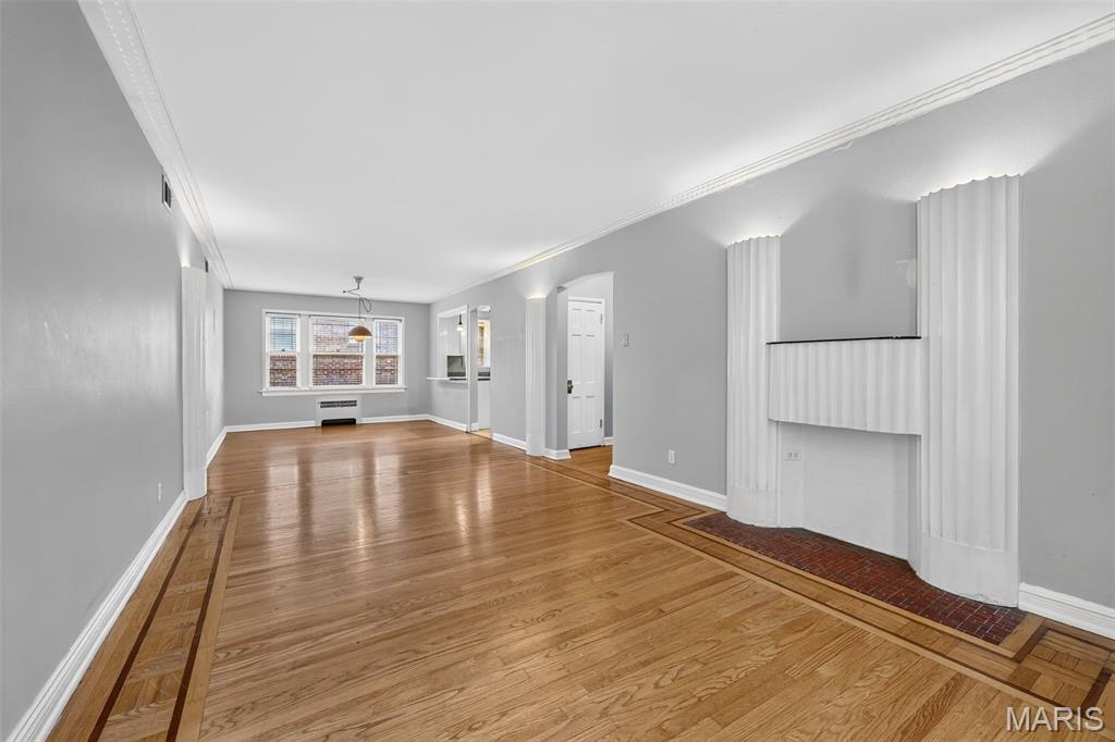 York Condo - Residential