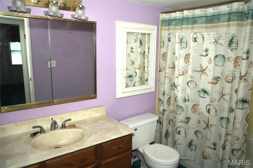 Carroll Wood Hill Condominiom - Residential