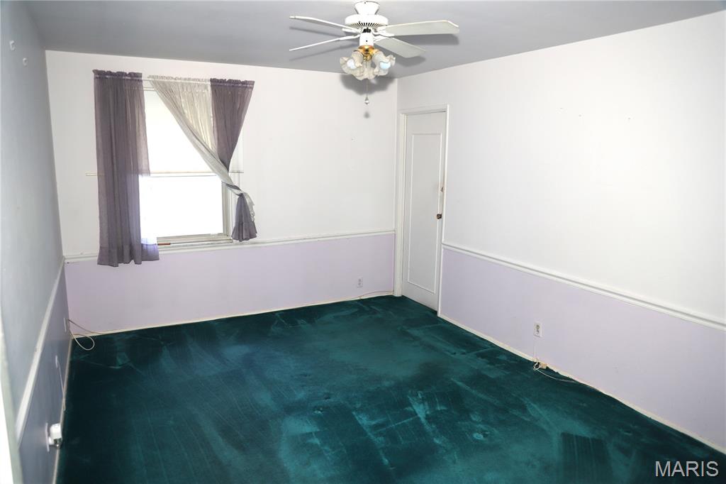 Carroll Wood Hill Condominiom - Residential