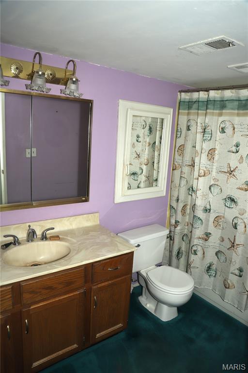 Carroll Wood Hill Condominiom - Residential