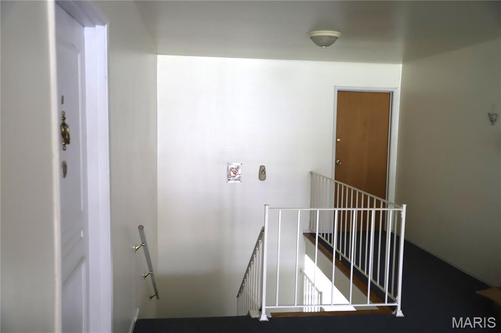 Carroll Wood Hill Condominiom - Residential