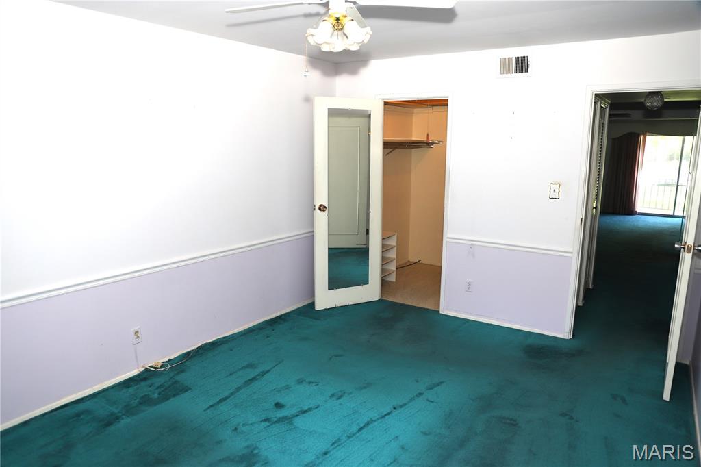 Carroll Wood Hill Condominiom - Residential