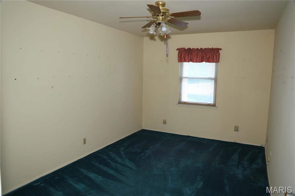 Carroll Wood Hill Condominiom - Residential