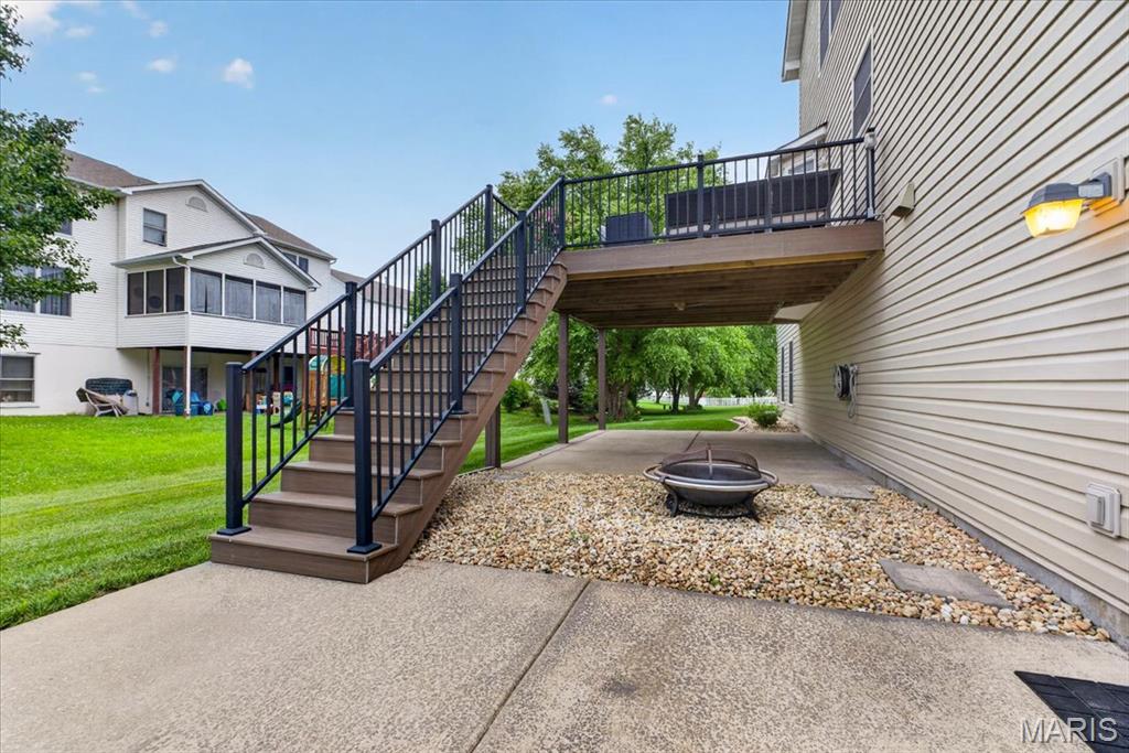 Vlgs Dardenne McCluer Village #3 - Residential
