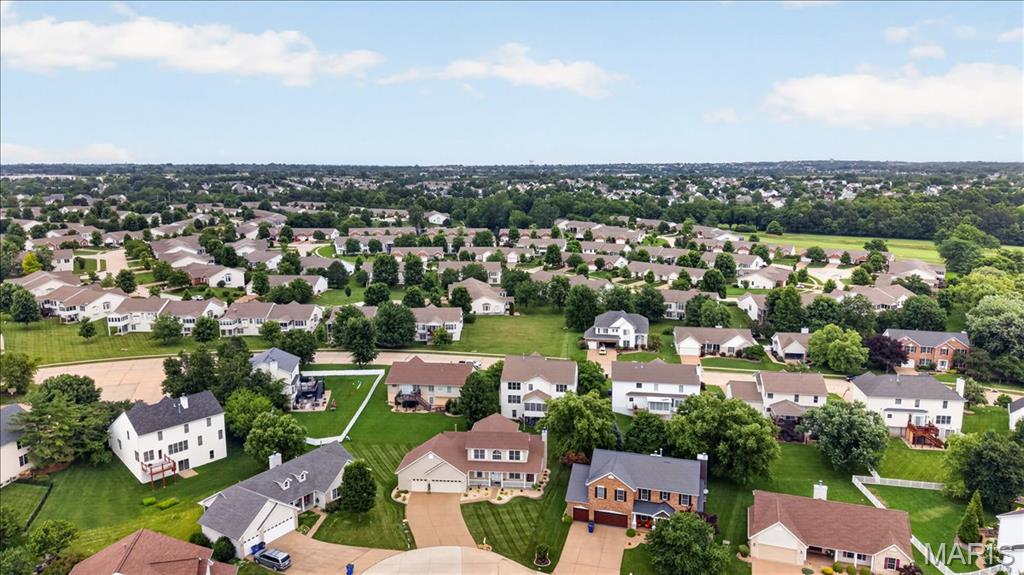 Vlgs Dardenne McCluer Village #3 - Residential