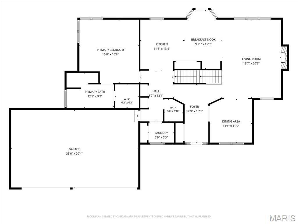 Vlgs Dardenne McCluer Village #3 - Residential