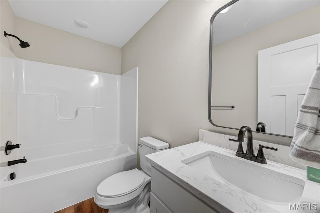 Pinnacle Homes At The Summit - Residential