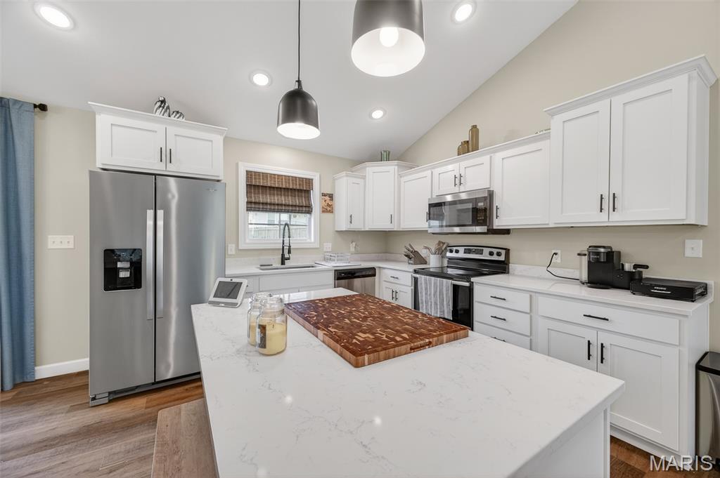 Pinnacle Homes At The Summit - Residential