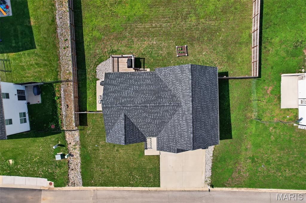 Pinnacle Homes At The Summit - Residential