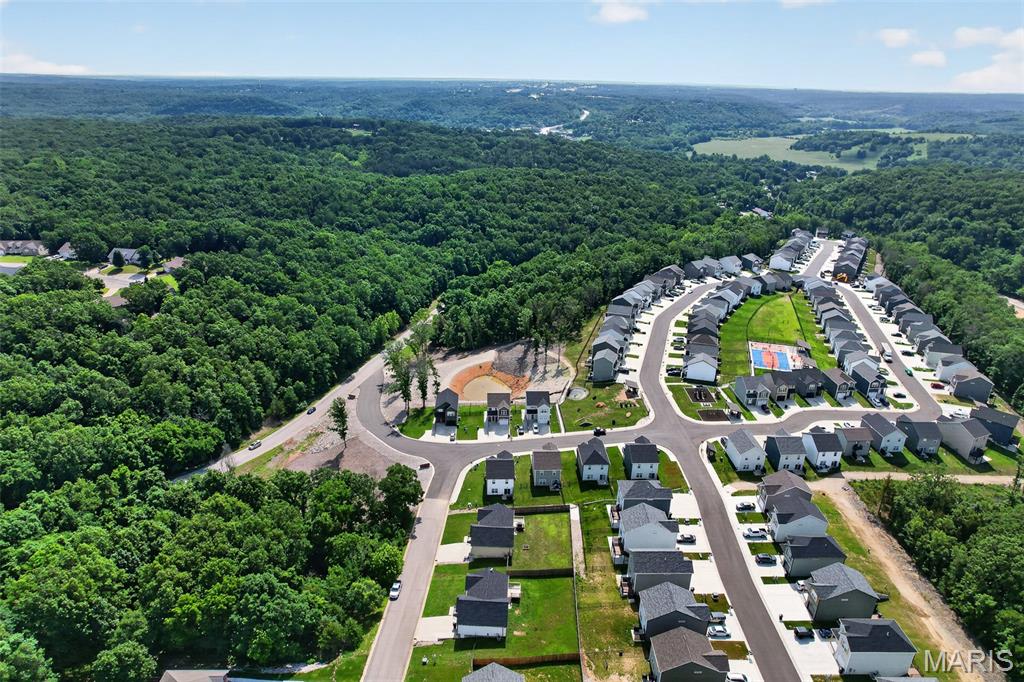 Pinnacle Homes At The Summit - Residential