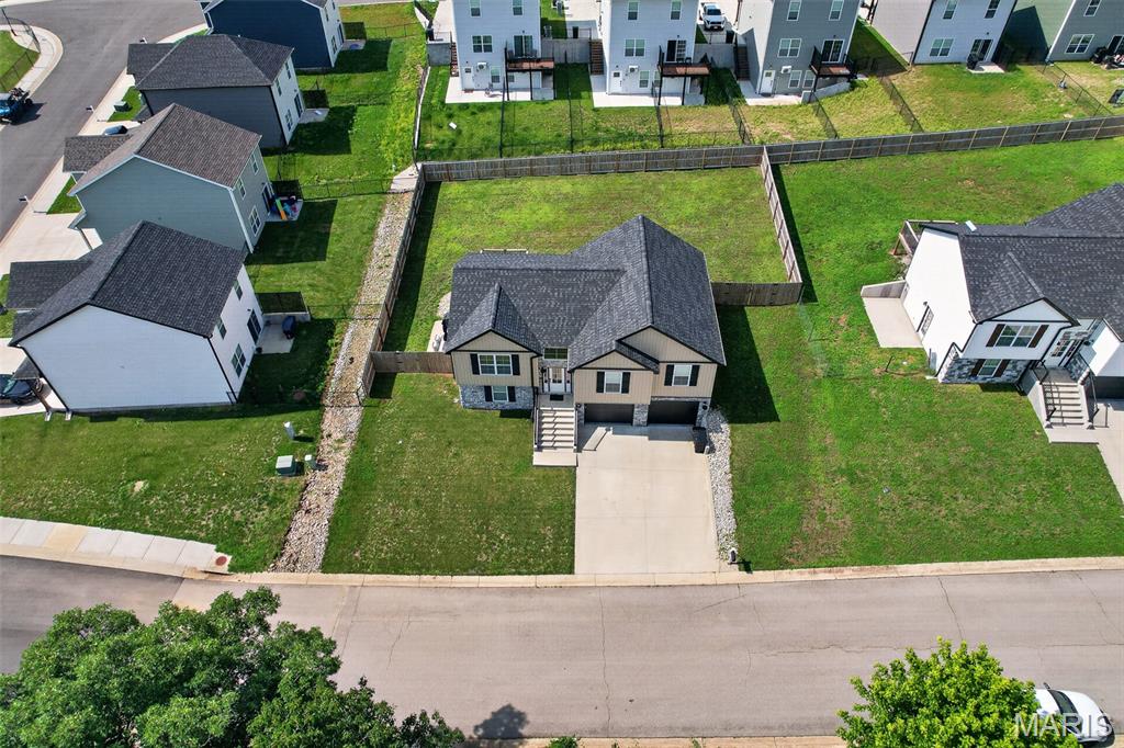 Pinnacle Homes At The Summit - Residential