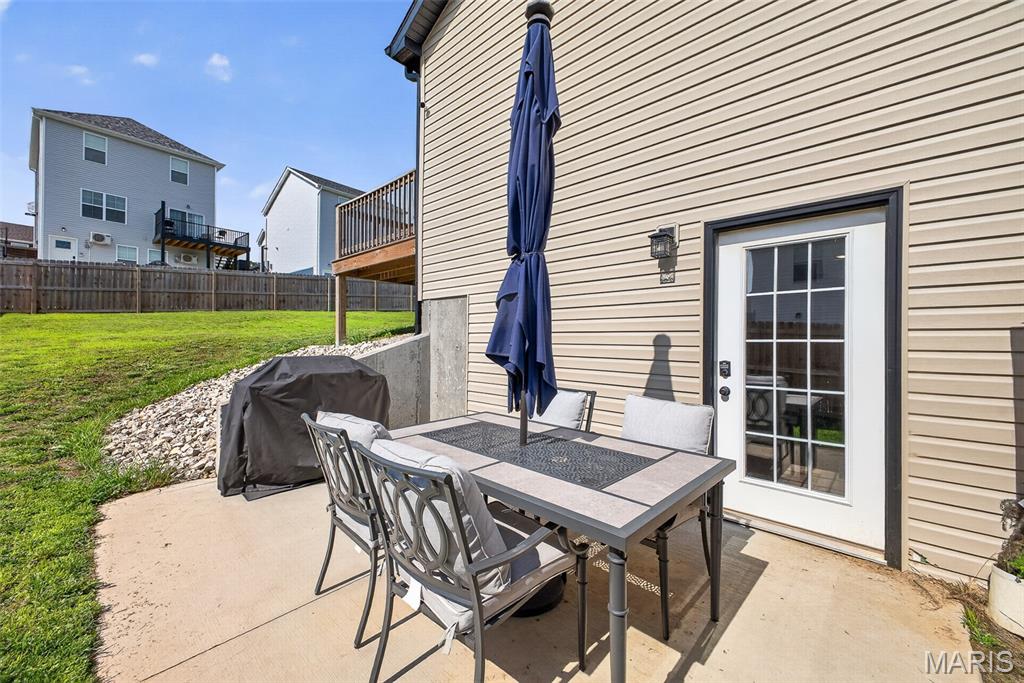 Pinnacle Homes At The Summit - Residential