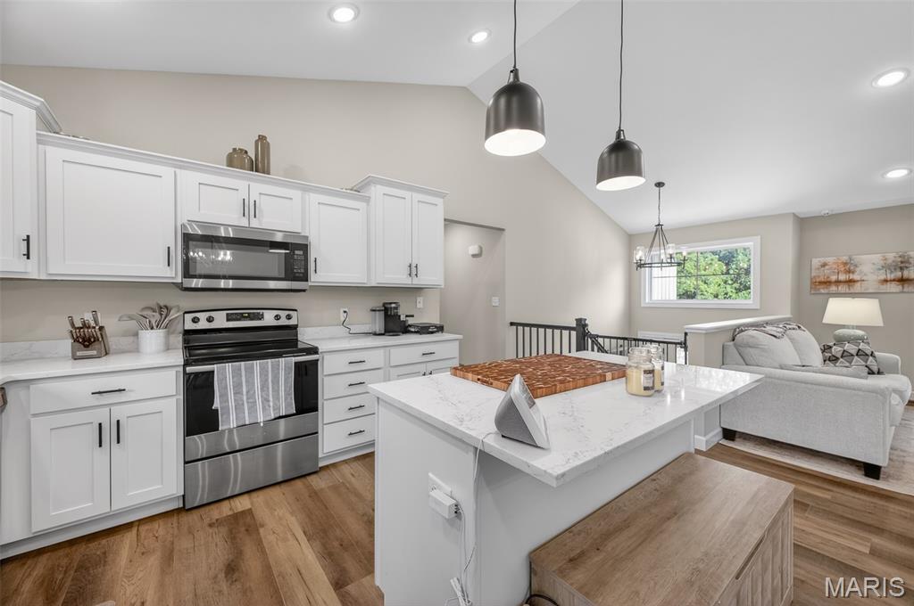 Pinnacle Homes At The Summit - Residential