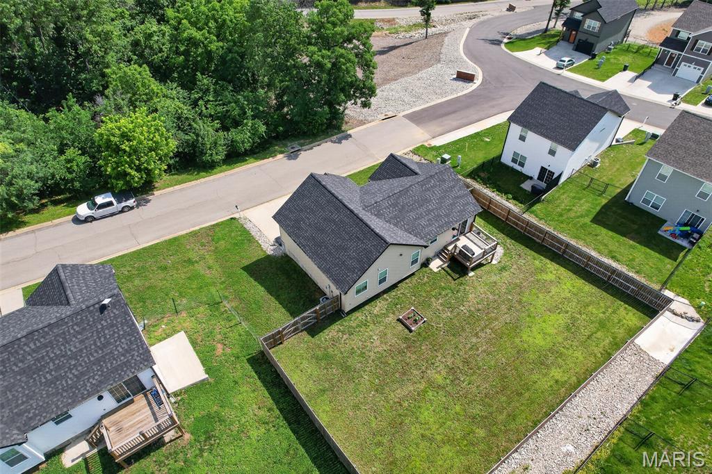 Pinnacle Homes At The Summit - Residential
