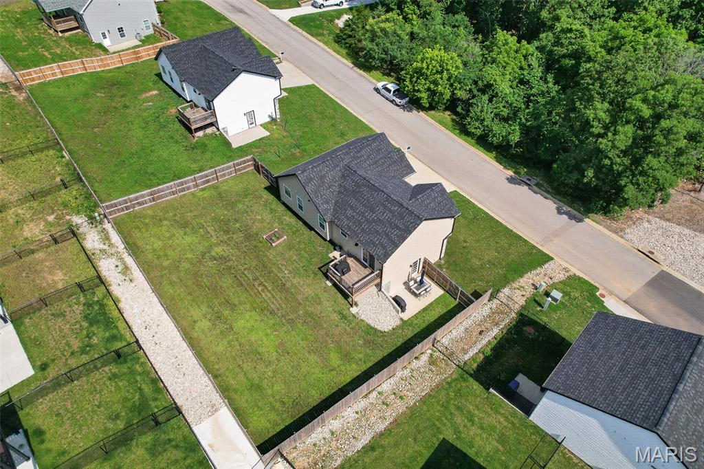 Pinnacle Homes At The Summit - Residential