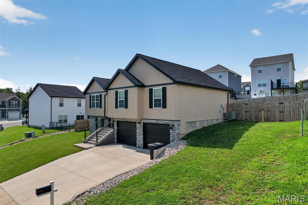Pinnacle Homes At The Summit - Residential