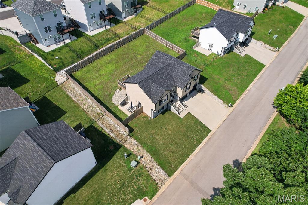 Pinnacle Homes At The Summit - Residential