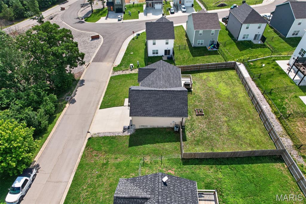 Pinnacle Homes At The Summit - Residential