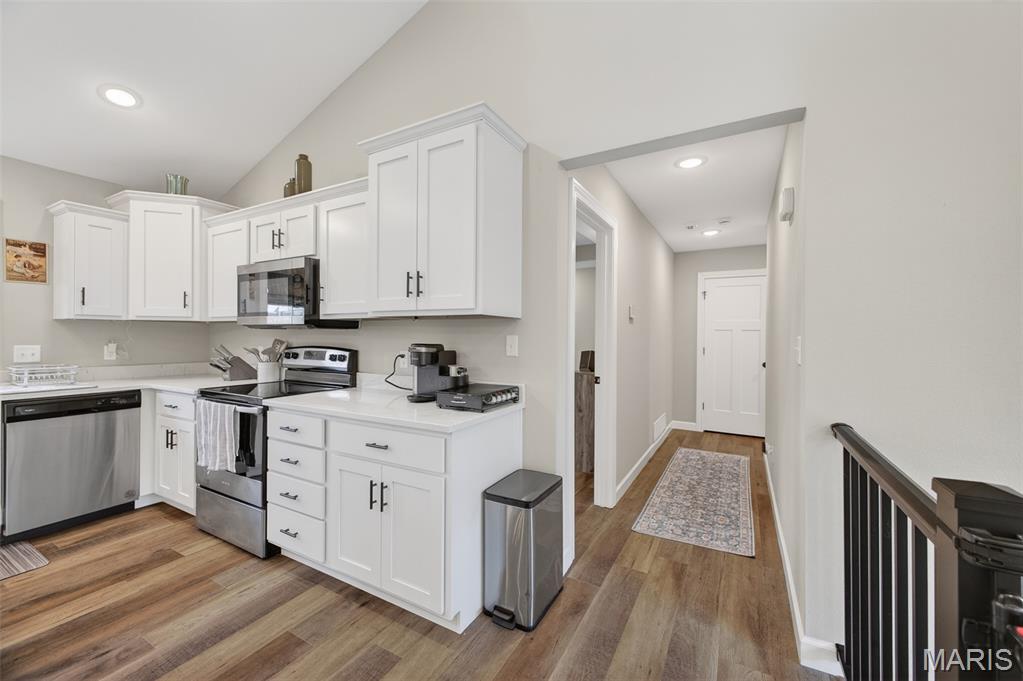 Pinnacle Homes At The Summit - Residential