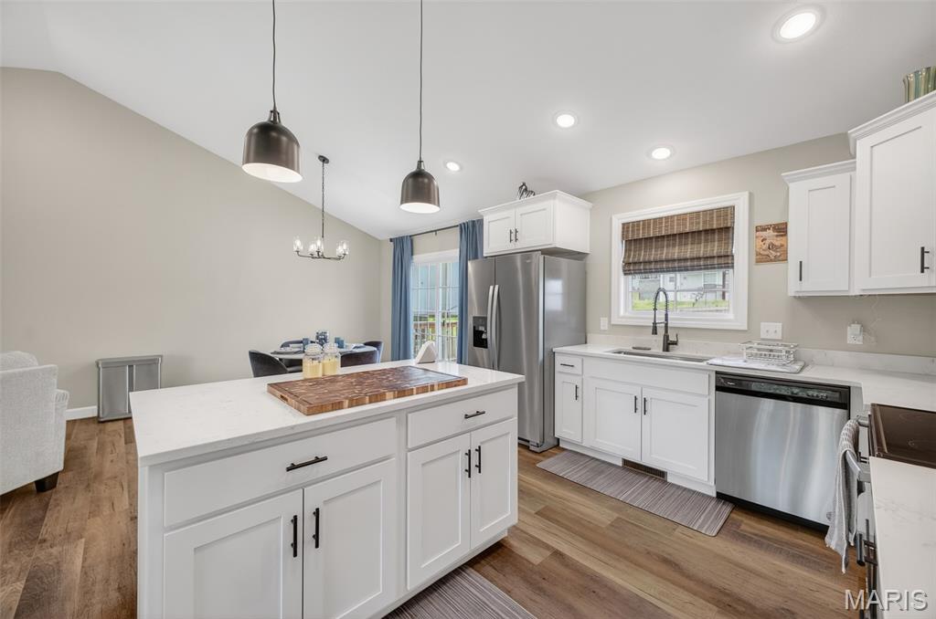 Pinnacle Homes At The Summit - Residential