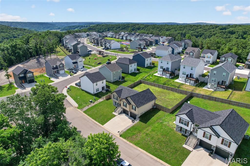 Pinnacle Homes At The Summit - Residential