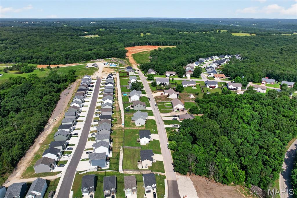 Pinnacle Homes At The Summit - Residential