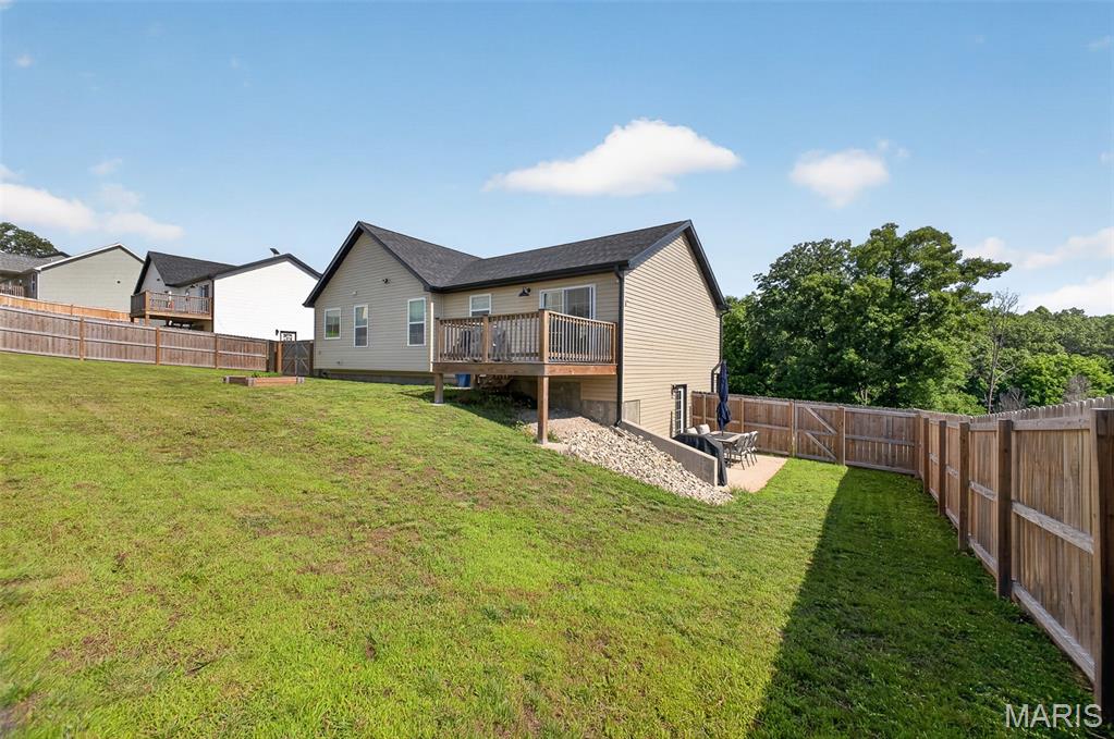 Pinnacle Homes At The Summit - Residential