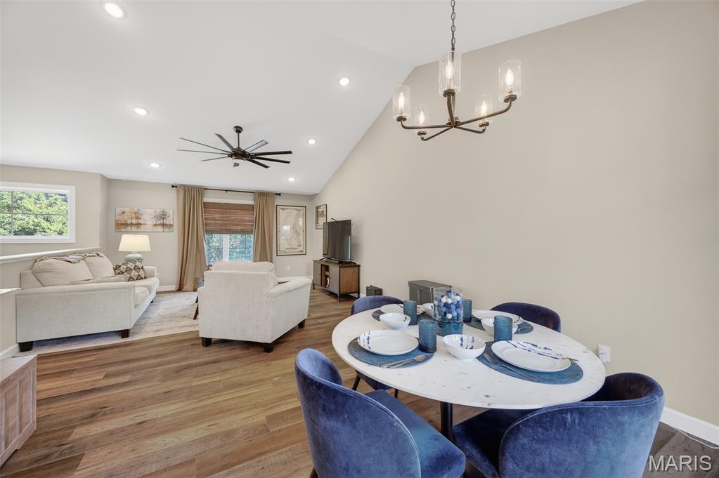 Pinnacle Homes At The Summit - Residential