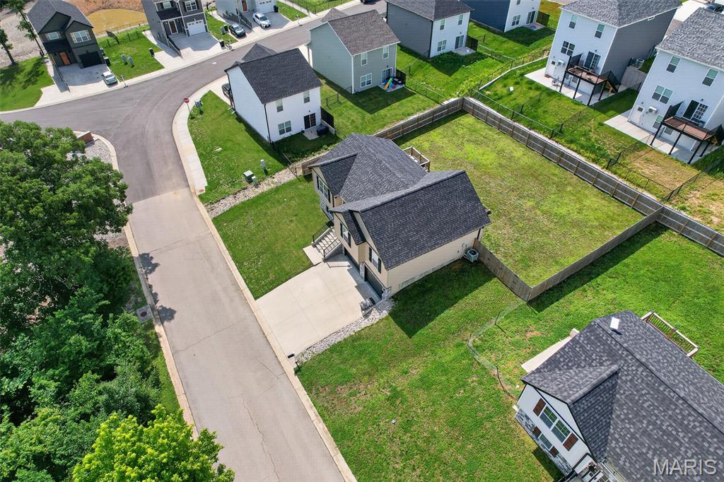 Pinnacle Homes At The Summit - Residential