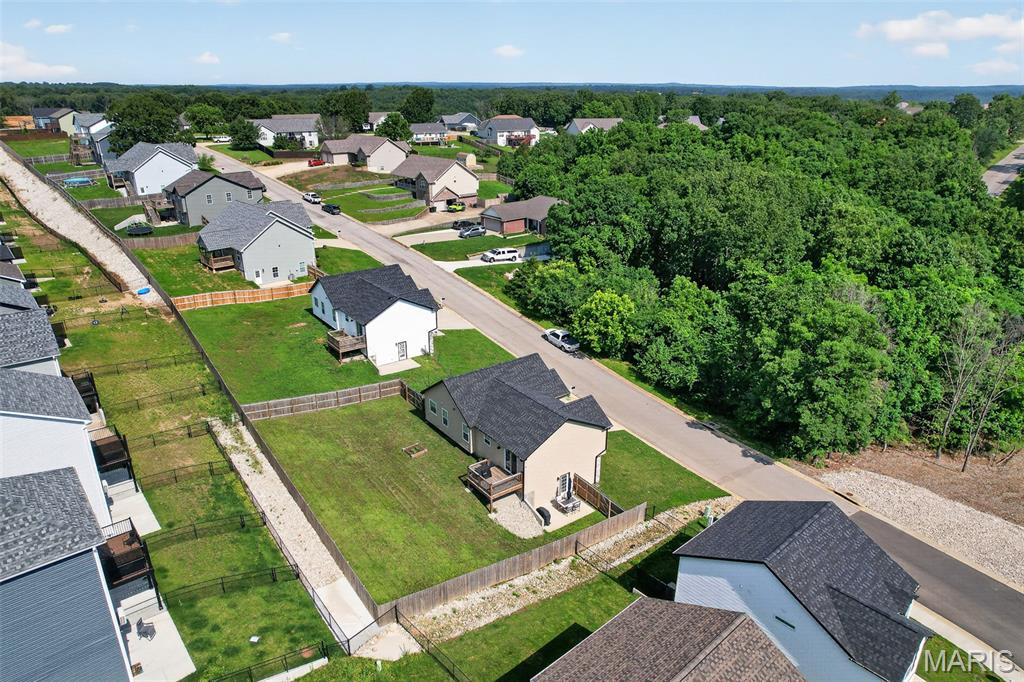 Pinnacle Homes At The Summit - Residential