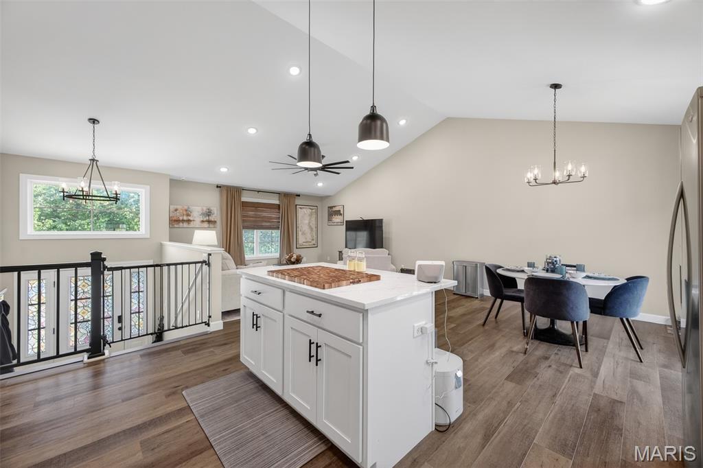 Pinnacle Homes At The Summit - Residential