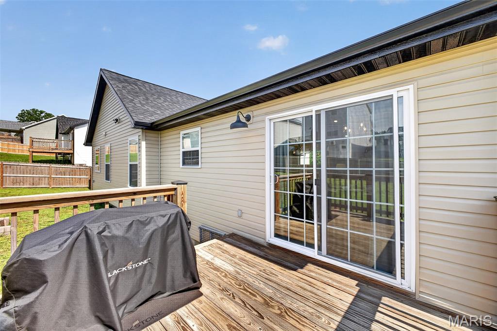 Pinnacle Homes At The Summit - Residential